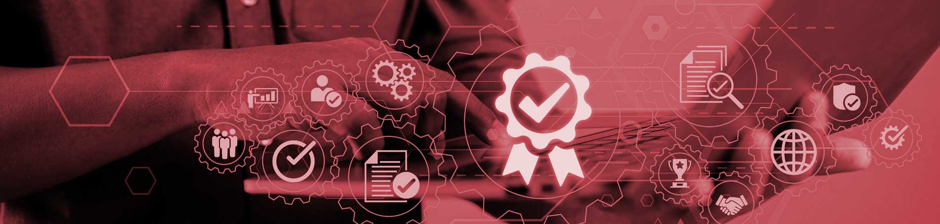 certificazioni MPS Engineering
