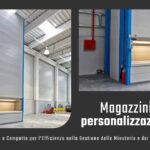 magazzini automatici slim