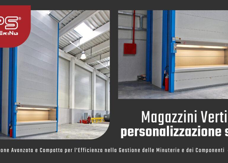 magazzini automatici slim