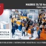 Logistics & Automation Madrid 2023