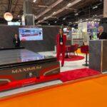 MPS Engineering alla Fiera LOGISTICS & AUTOMATION di Madrid