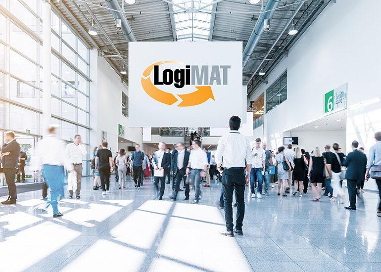 Logimat 2024