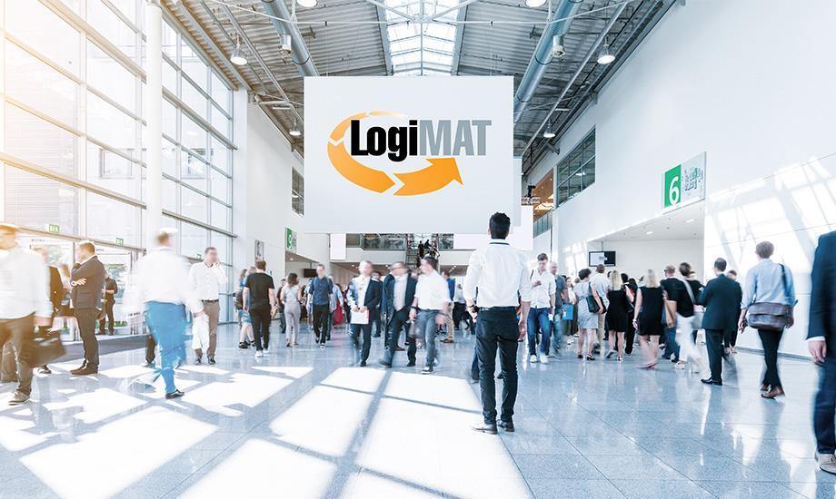 Logimat 2024