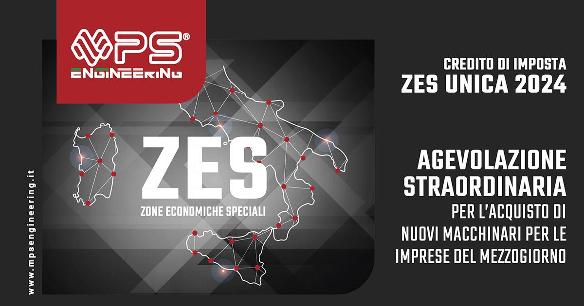 ZES UNICA
