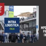 MPS Engineering presente a Intralogistica Italia 2025