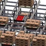 magazzini automatizzati