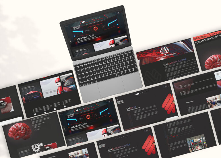 marketing automazione industriale