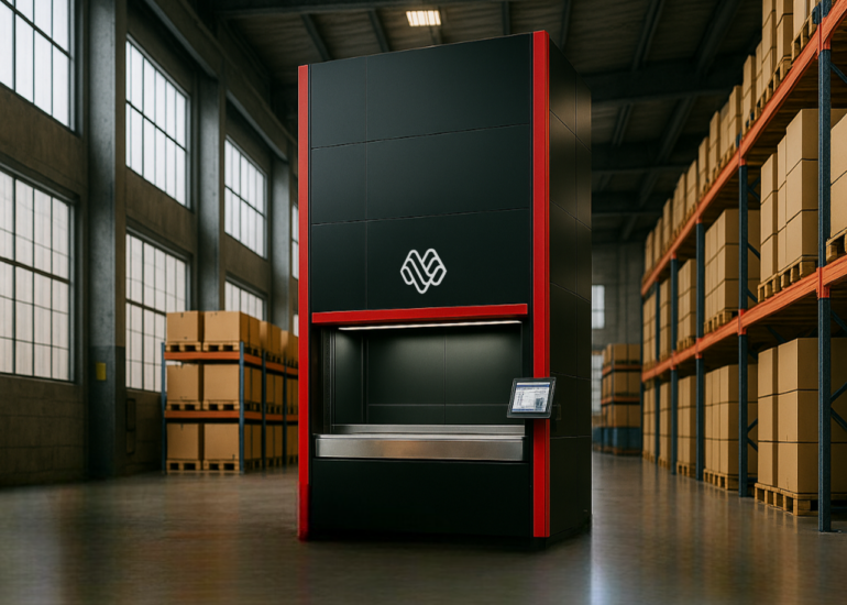 Maxvert gestione materiale elettrico