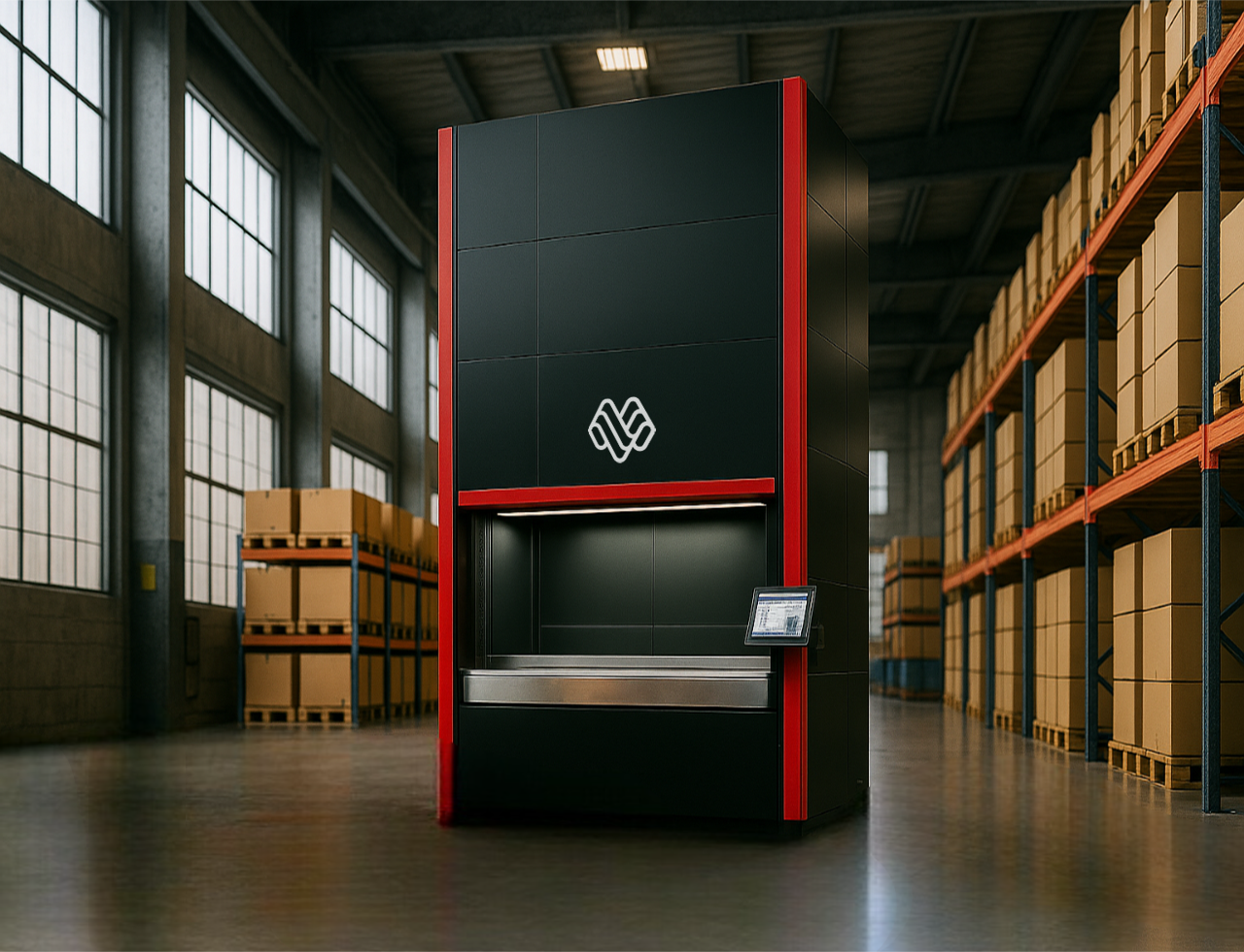 Maxvert gestione materiale elettrico