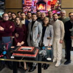 team MPS Engineering