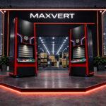 Maxvert al Logimat2026