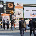 MPS Engineering a Logimat 2026