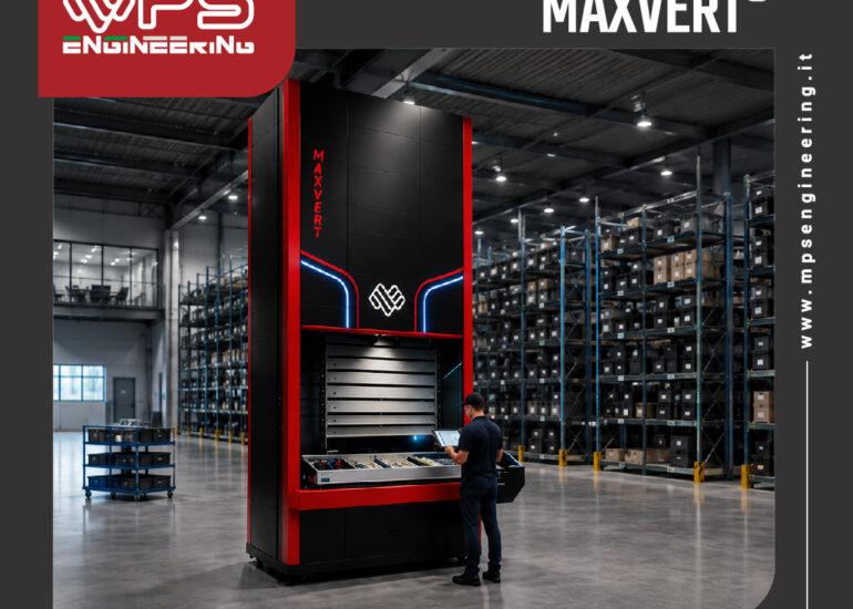magazzini automatici verticali